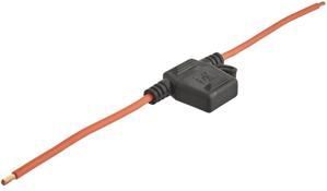 Hella Zekeringhouder ATO 30A