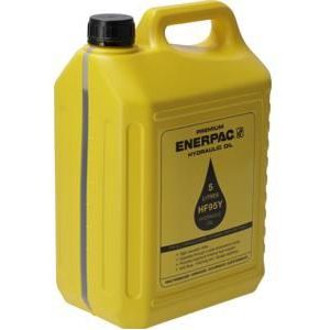 INDI Olie enerpac 5L