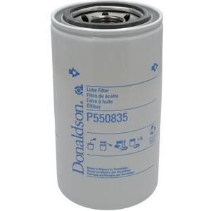 Donaldson Oliefilter opschroefbaar