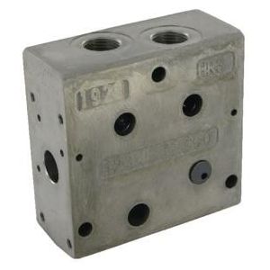 Danfoss Basismodule PVB 157B6200