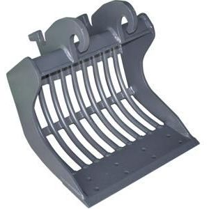 Kramp Puinbak 500mm CW05