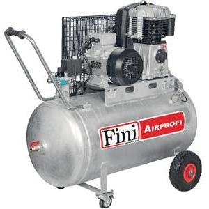 Fini Compressor BK 119-200-7.5