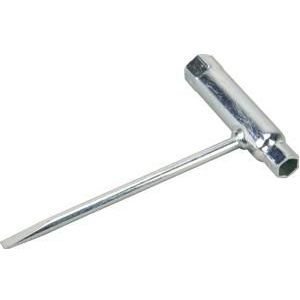 INDI Bougiesleutel 16mm x 11mm