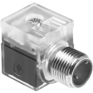 Festo Contrastekker MSSD-EB-M12-MONO