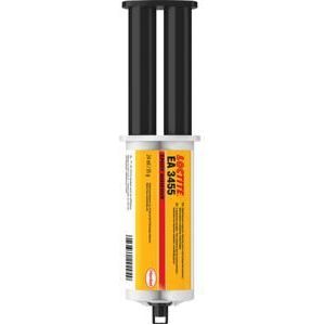 Loctite Poxymatic 3455 aluminium 25ml