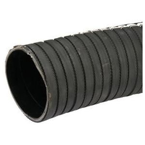INDI Zuigslang/persslang ADARA Lightflex  203mm rubber