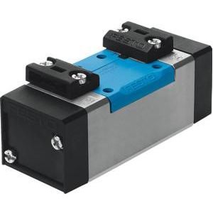 Festo Pneumatisch ventiel VL-5/3B-D-1-C