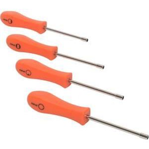 Non Original Speciaal schroevendraaier set 4stuks