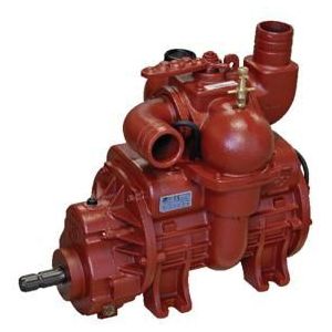 Battioni Pagani Compressor linksom BP