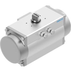 Festo Zwenkaandrijving DFPD-240-RP-90-RS60-F0710-R3-EP