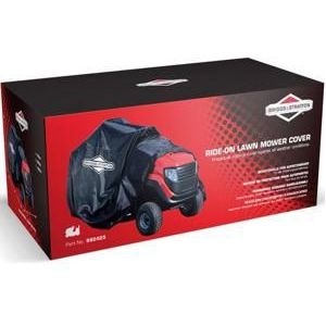 Briggs & Stratton Afdekhoes Zitmaaier