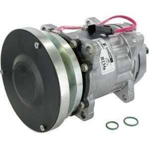 Sanden Compressor airco 300cc 1 G-A 24V