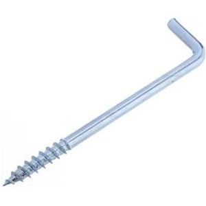 Kramp Schroefduim 100mm verzinkt