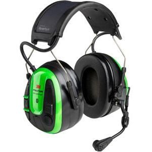 PELTORâ¢ Headset WS ALERT XPV Bluetooth