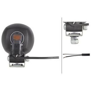 Hella Werklamp Modul 70 rond 12V 65W