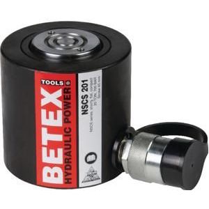 Betex Hydrauliek cilinder 700bar NSCS201