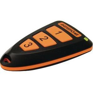 kerströms Zender Sesam 800 K3