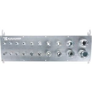 Kramp Indentificatiehulp voor metrisch licht compleet