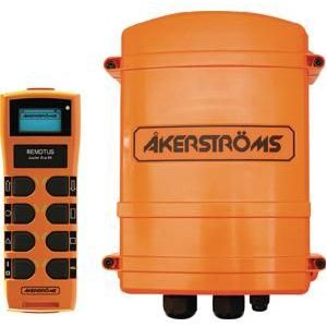 kerströms Set Jupiter ERA 8B RX160