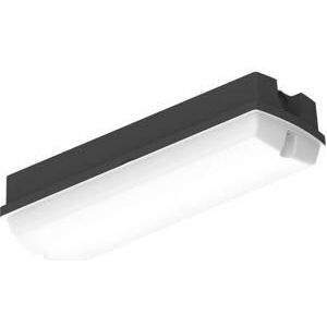 LED Bulkhead Compact - Wit - 8W - 840lm - 830 Warm Wit