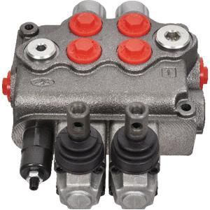 Walvoil Stuurventiel 18-18L-AE