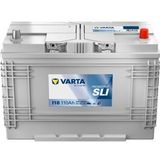 Varta - Promotive SLI I18 - Auto-accu - 12 Volt - 110 Ah - Koudstartstroom 680 A