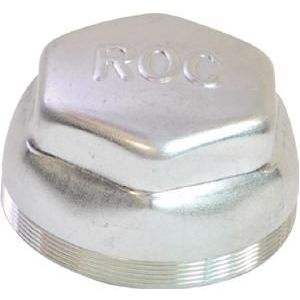 Monroc Naafdop M81.5x1.5