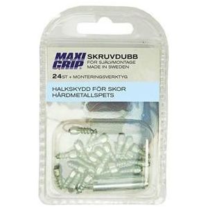 Maxigrip Maxi grip 11mm carbide 24 st