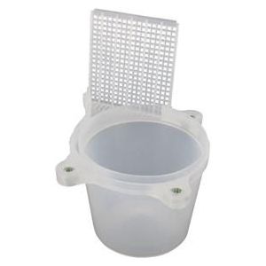 Honda Behuizing compleet