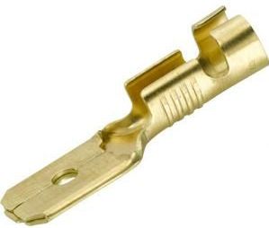 Hella Vlakstekker 1.5-2.5mm