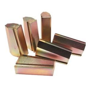 Uniflex Persblokken set nummer  32mm S1