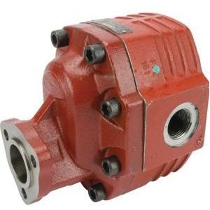 Casappa Tandwielpomp FP40S 87cc Formula