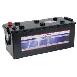 Kramp Startaccu gevuld 12V 155Ah 900A 513x223x223mm B00 1