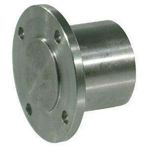 Elbe Flens DIN 45H7 spie 14-M10 90