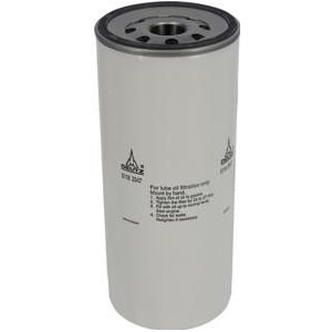 DEUTZ Motoroliefilter opschroefbaar