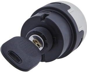 HELLA 6JB 003 959-001 - Ontstekings- / Startschakelaar - Met Deksel - 12V/24V