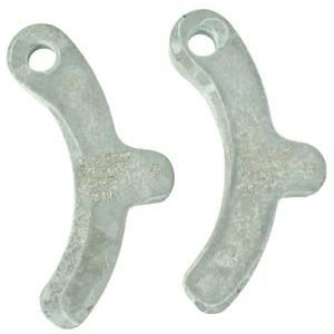 Rema Stelcon hakenset Rema-10 1500kg