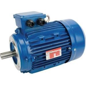 Kramp Elektromotor B14 3f 230/400V 4kW 1435rpm 8.25A cos 0.82