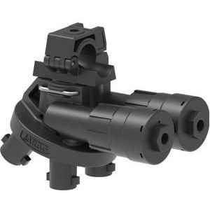 Arag Selejet 22 weg dophouder 25 mm