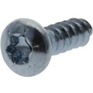 Kramp Zelftappende plaatschroef Torx T10 2.9x9.5mm DIN 7981c