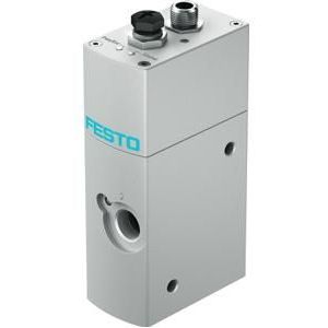Festo Proportioneel debietregelventiel VPCF-6-L-8-G38-10-A4-E-EX2