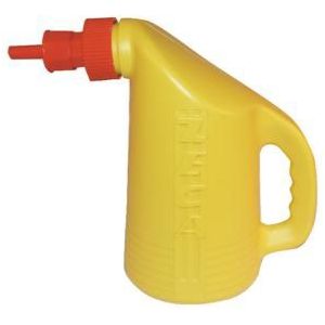 Zeca Accuvulkan met handvat 2L