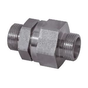 Voss Terugslagventiel 6mm 1bar