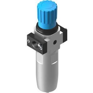 Festo Filterregelventiel LFR-1/2-D-16-5M-O-MIDI-T18-EX4