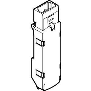 Festo Elektrische aansluitplaat VAVE-L1-1VS3-LP