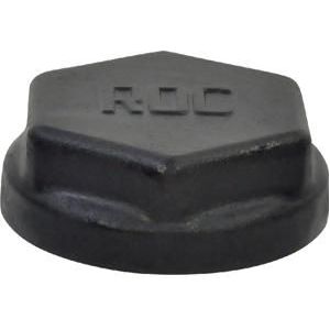 Monroc Naafdop M165x2.0