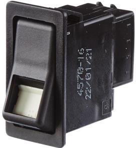 Schakelaar - V30944000 - 5 Aansluitingen - Kantelactivering