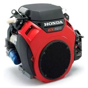 Honda Motor 22.1pk krukas horizontaal GX690RH-BX-F5-OH