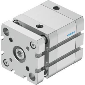 Festo Compacte cilinder ADNGF-50-20-PPS-A