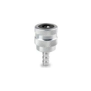 JWL Kwartslag-connector 6.5mm
